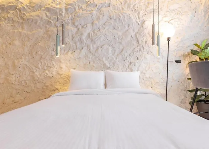 Stylish & Tiny Room-city Center *