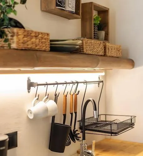 Stylish & Tiny Room-city Center Apartament Saloniki