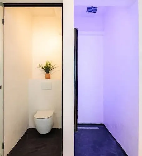 Stylish & Tiny Room-city Center Selanik