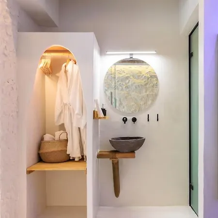 Lejlighed Stylish & Tiny Room-city Center *