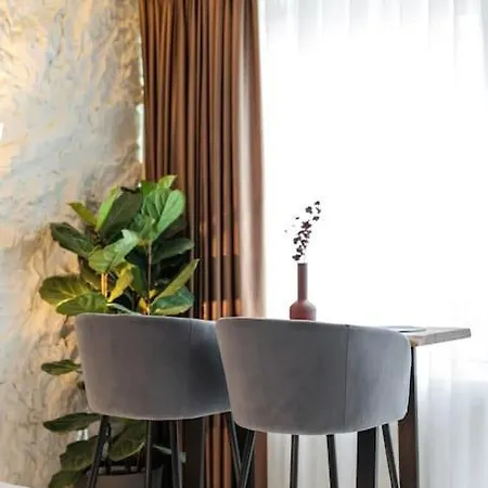 Stylish & Tiny Room-city Center Apartament Saloniki