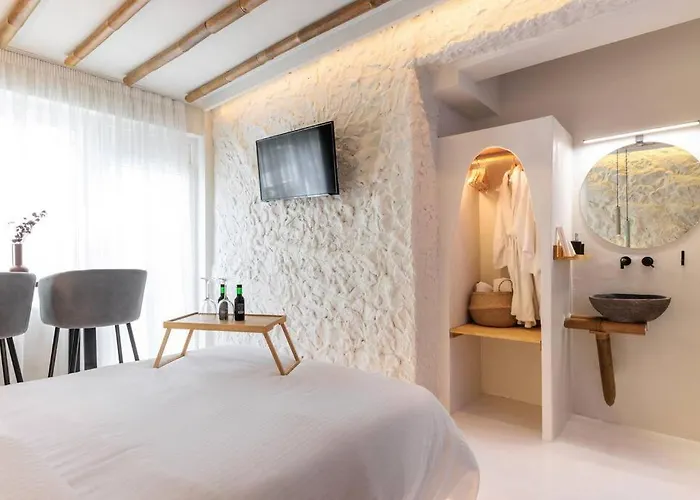 아파트 Stylish & Tiny Room-city Center