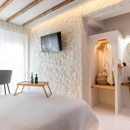 Appartement Stylish & Tiny Room-city Center